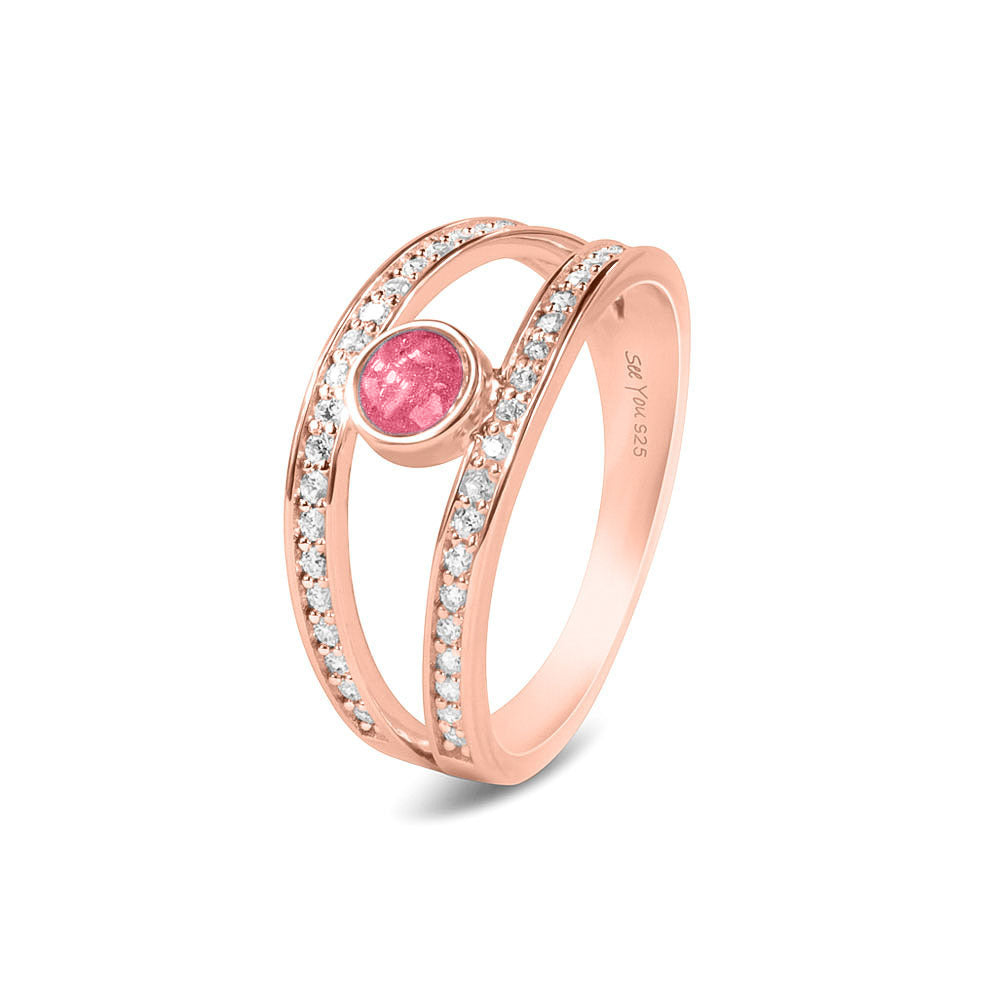Soft pink