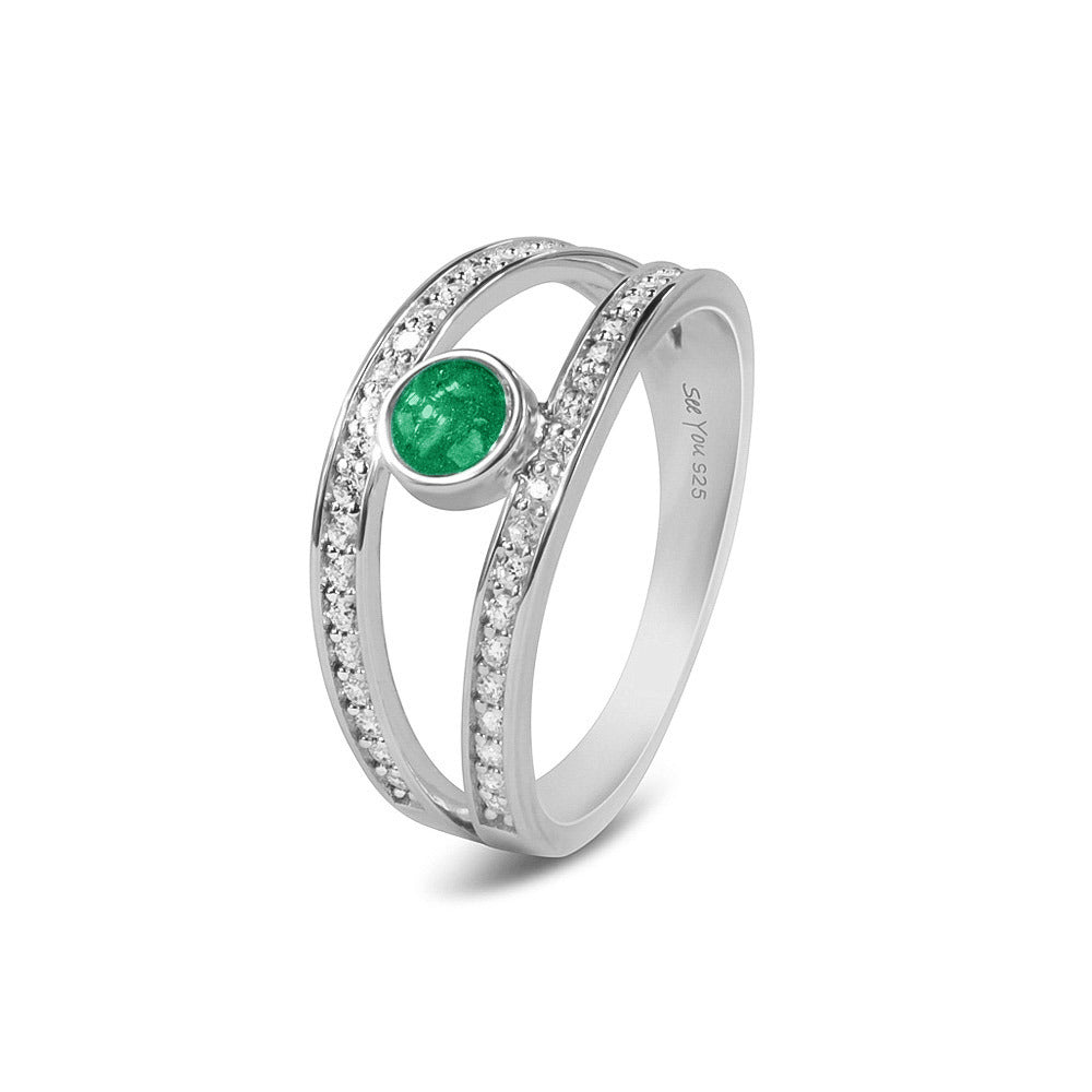 Groen