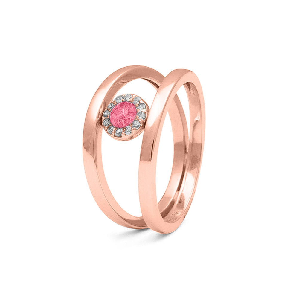 Soft pink