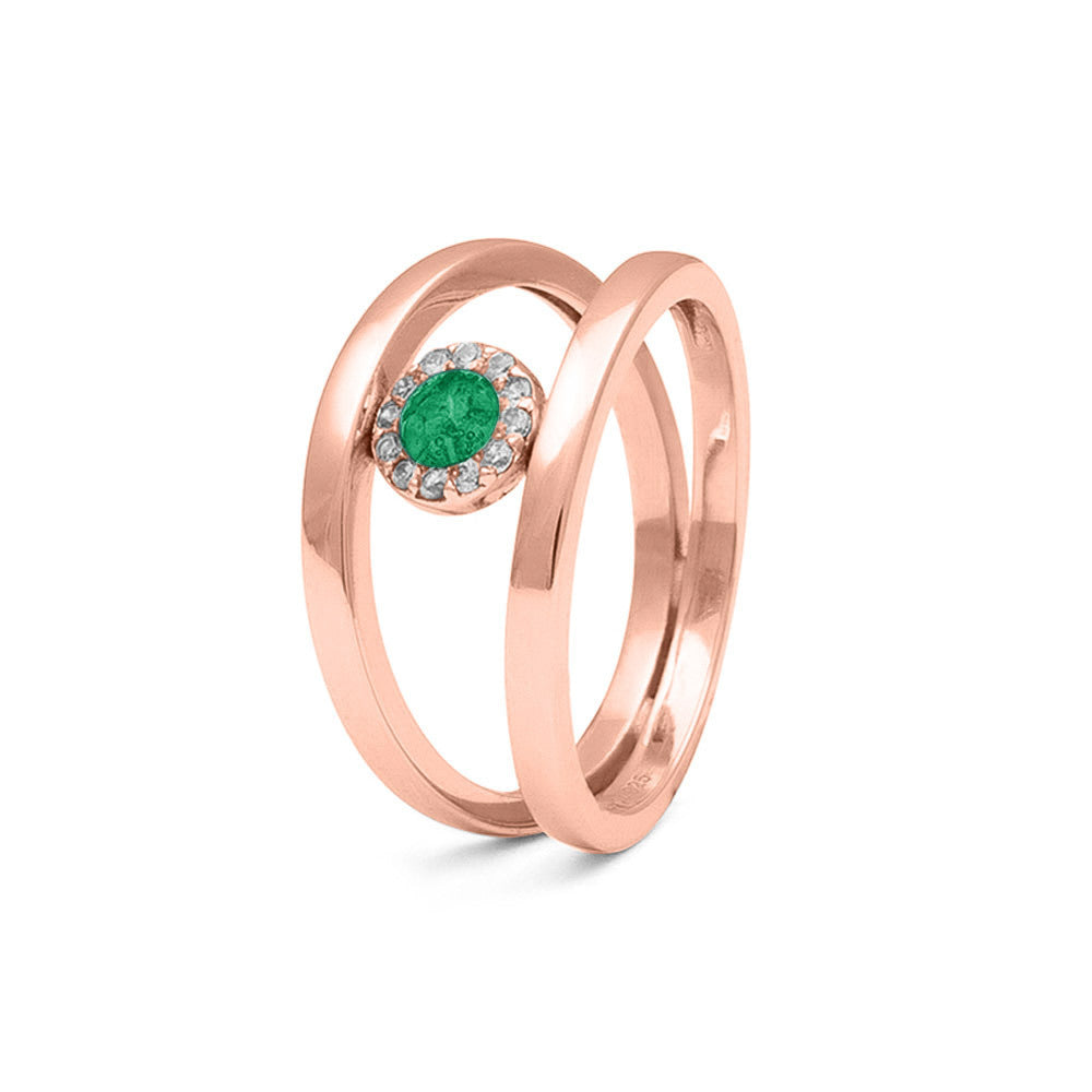 Groen