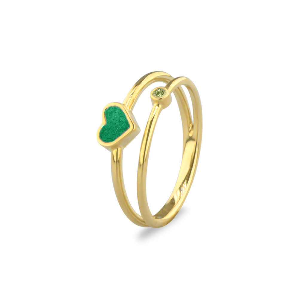 Groen