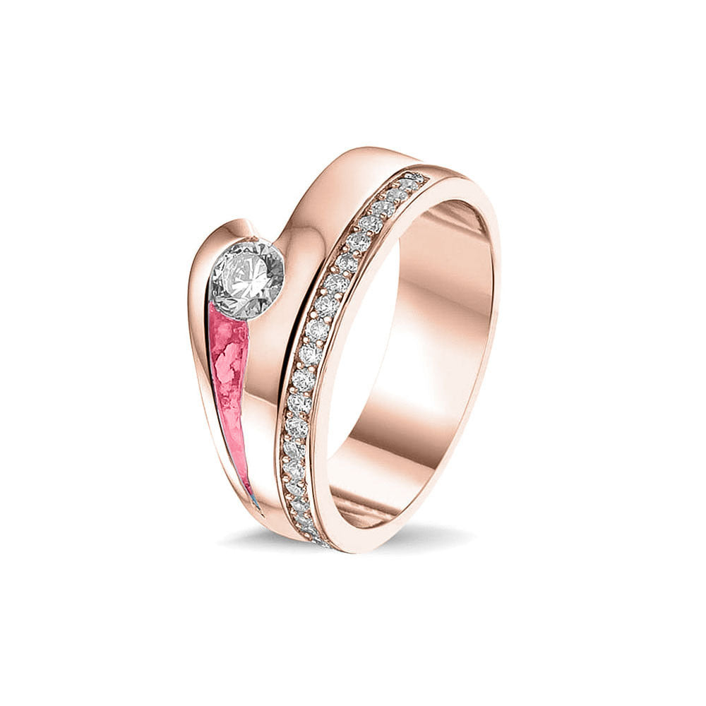 Soft pink