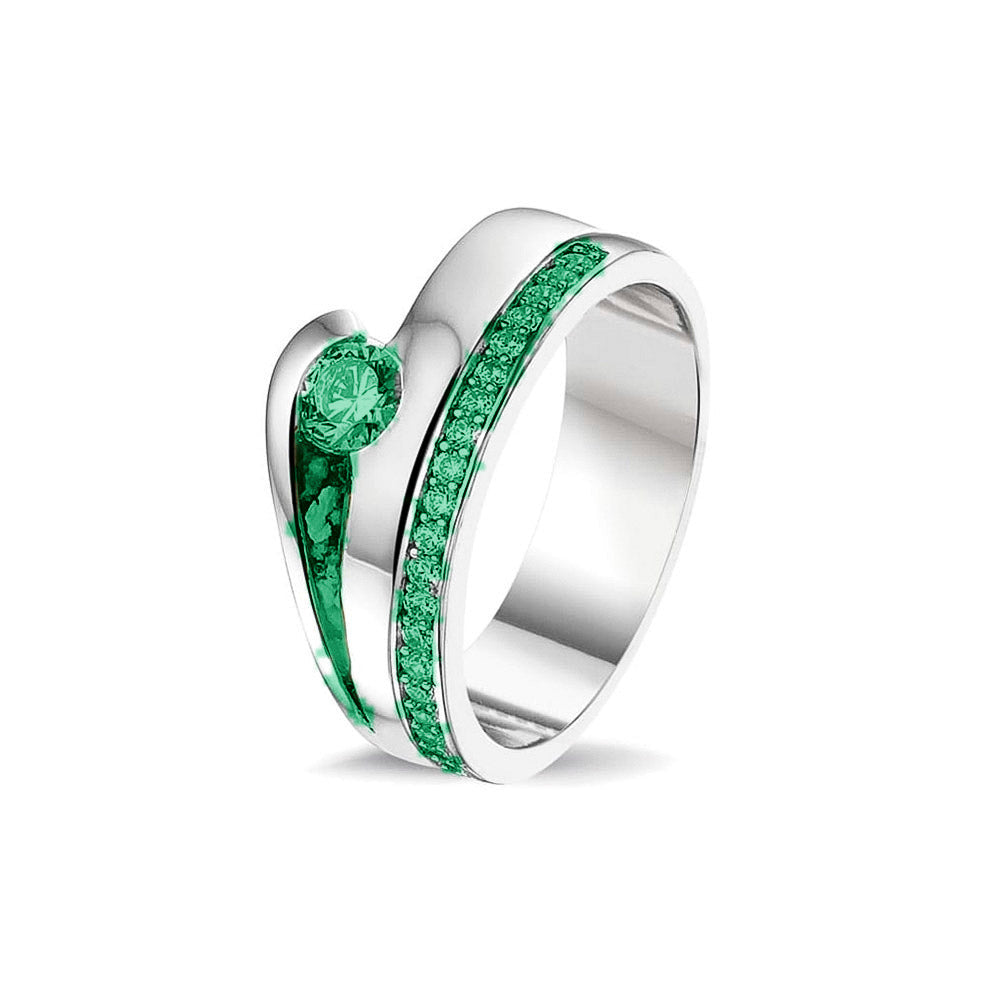 Groen