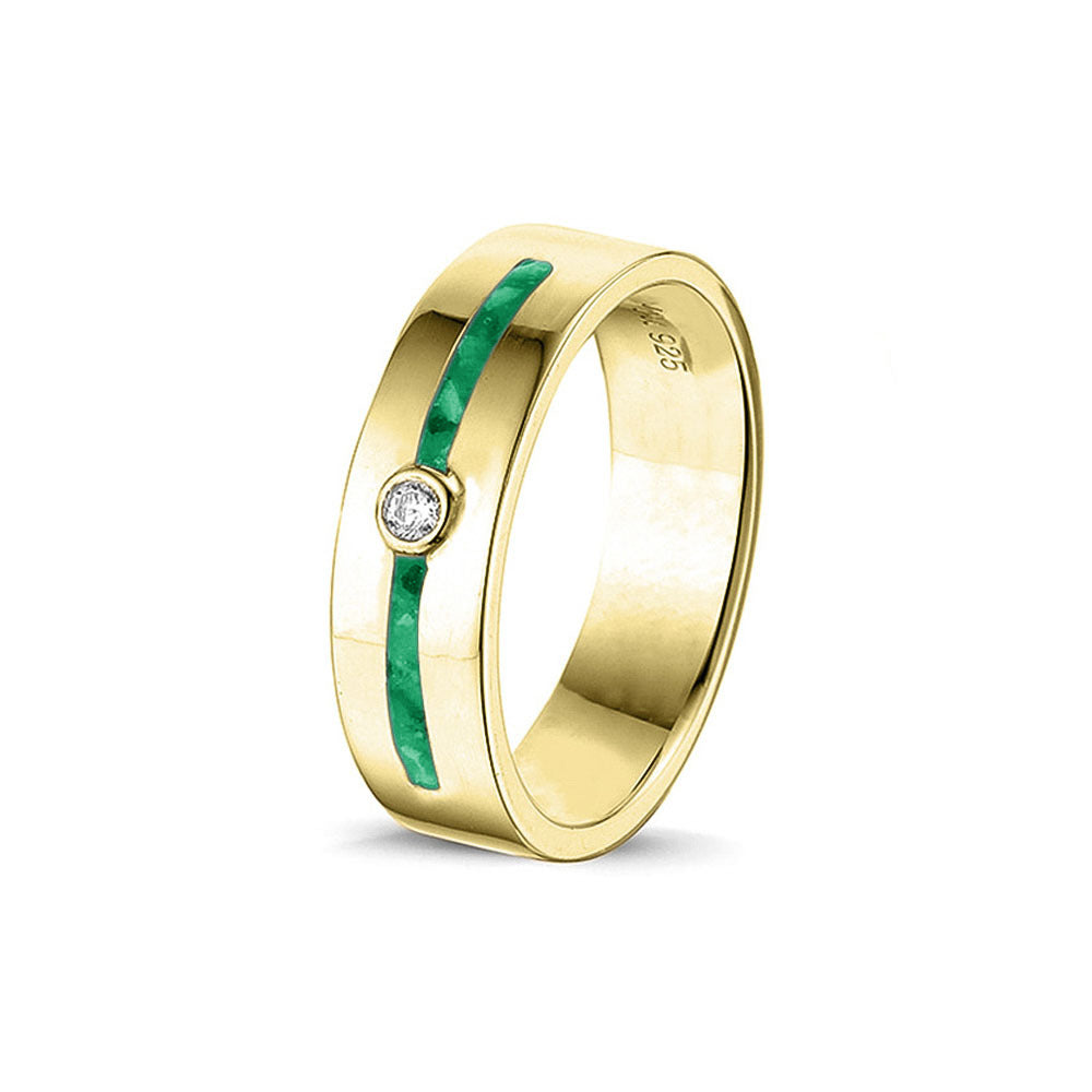 Groen