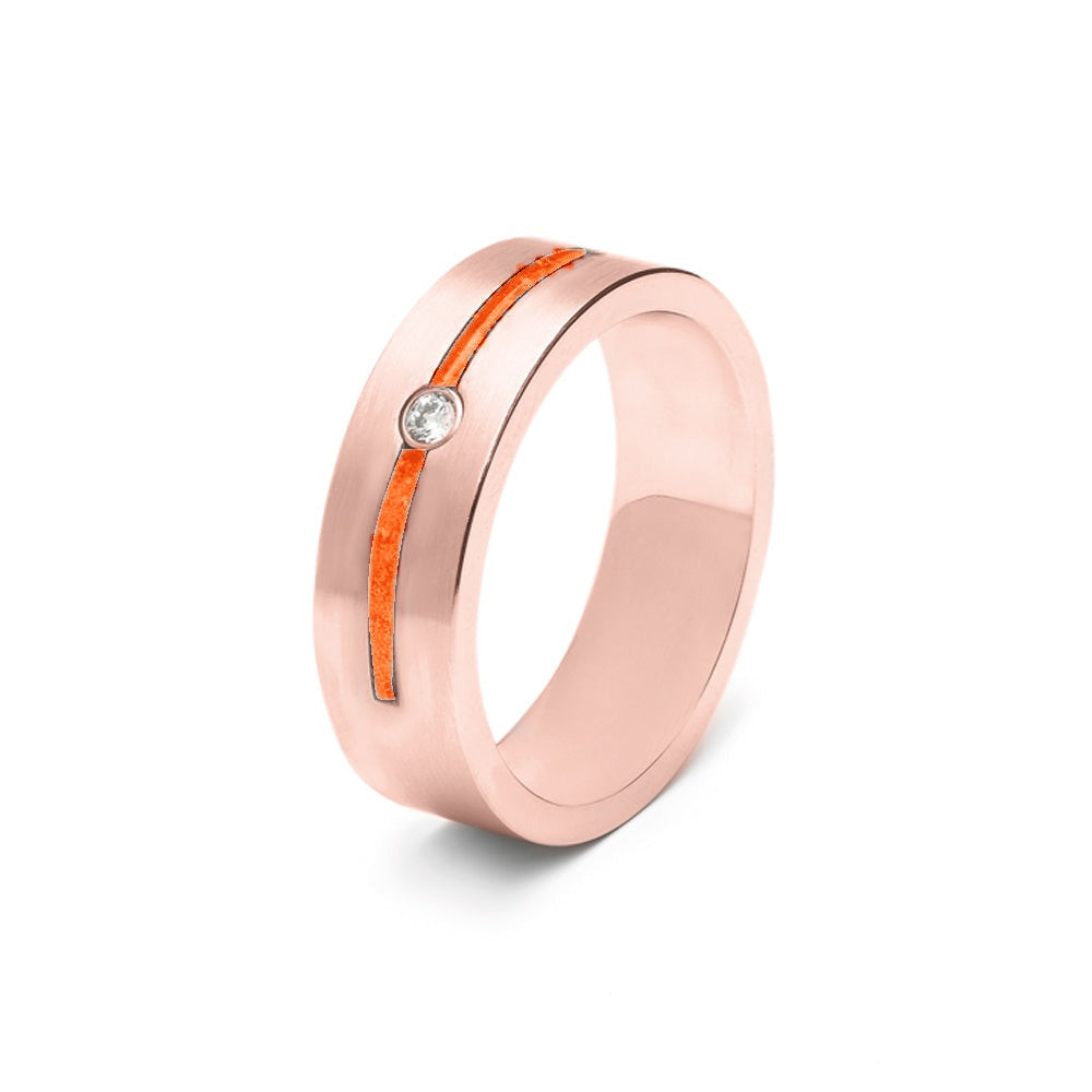 Oranje