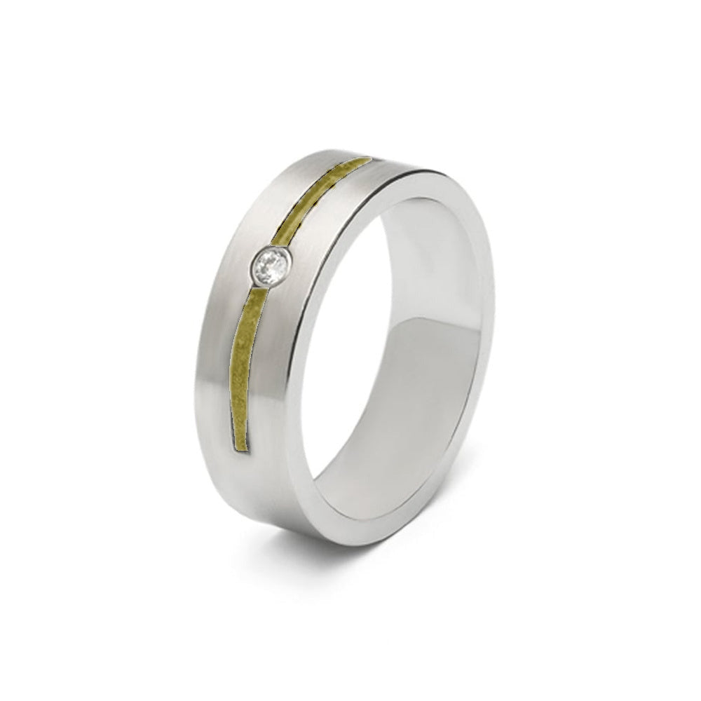 Olijfgroen