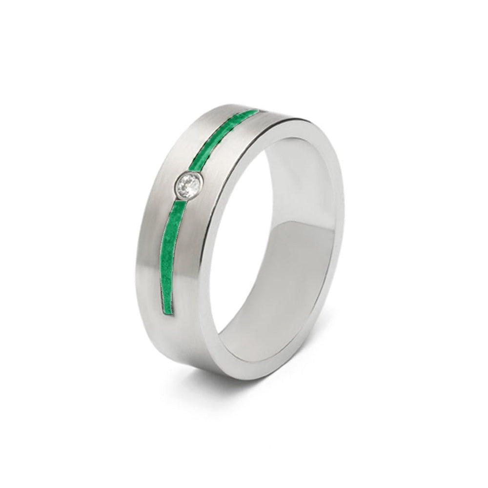 Groen