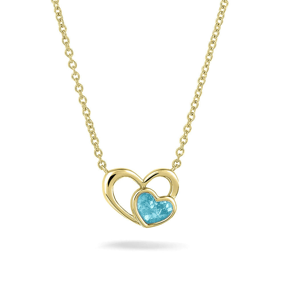 Baby blauw