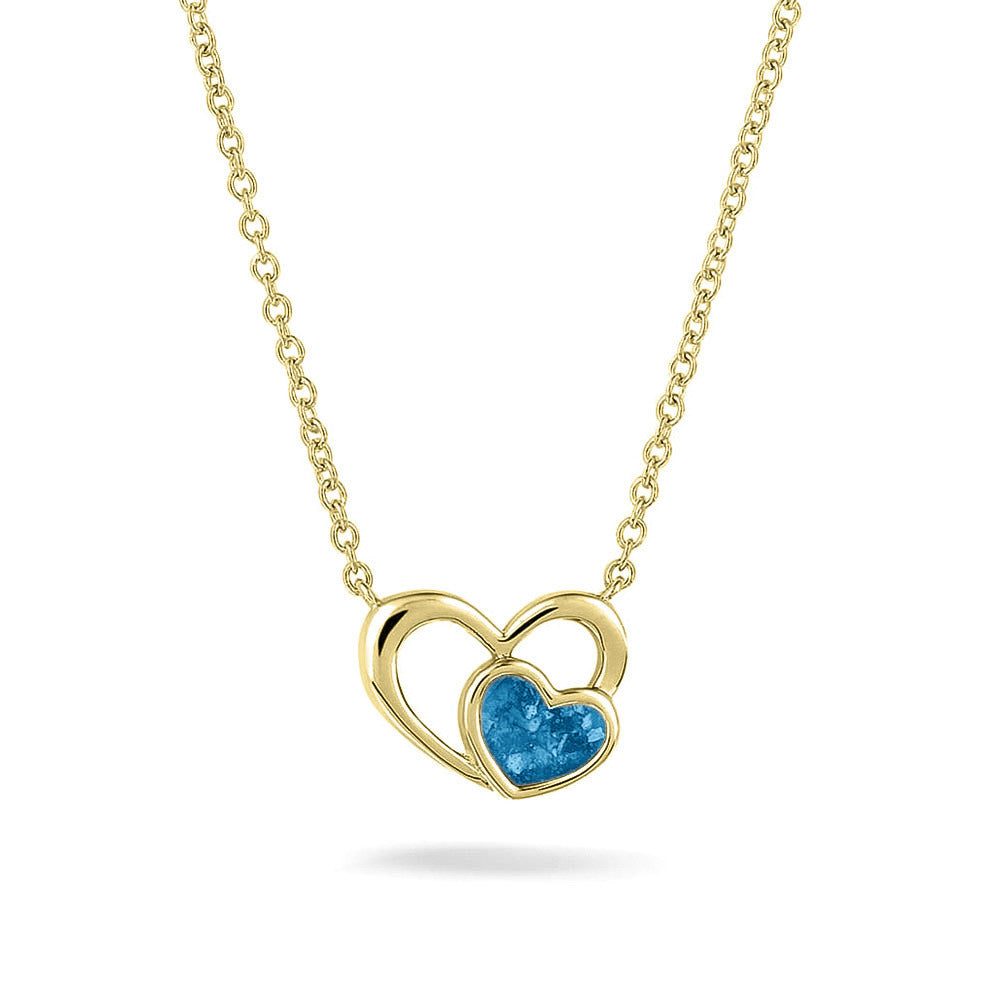 Marine blauw