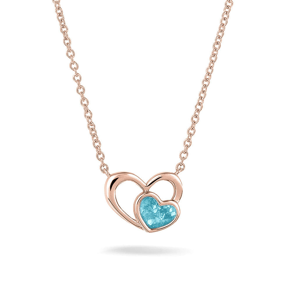 Baby blauw