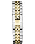 Rosefield horloge UWDSSG-U30 The Upper East Side MOP Silver Gold Duotone - PansiteNederland.nl
