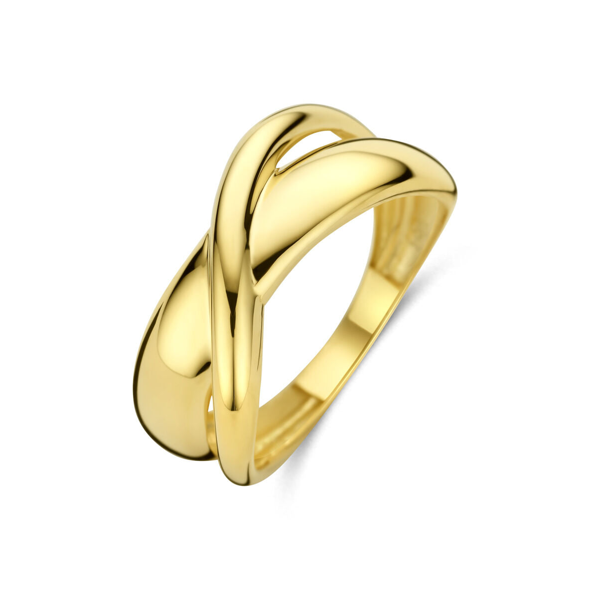 Fantasy Collection Ring 14K geelgoud