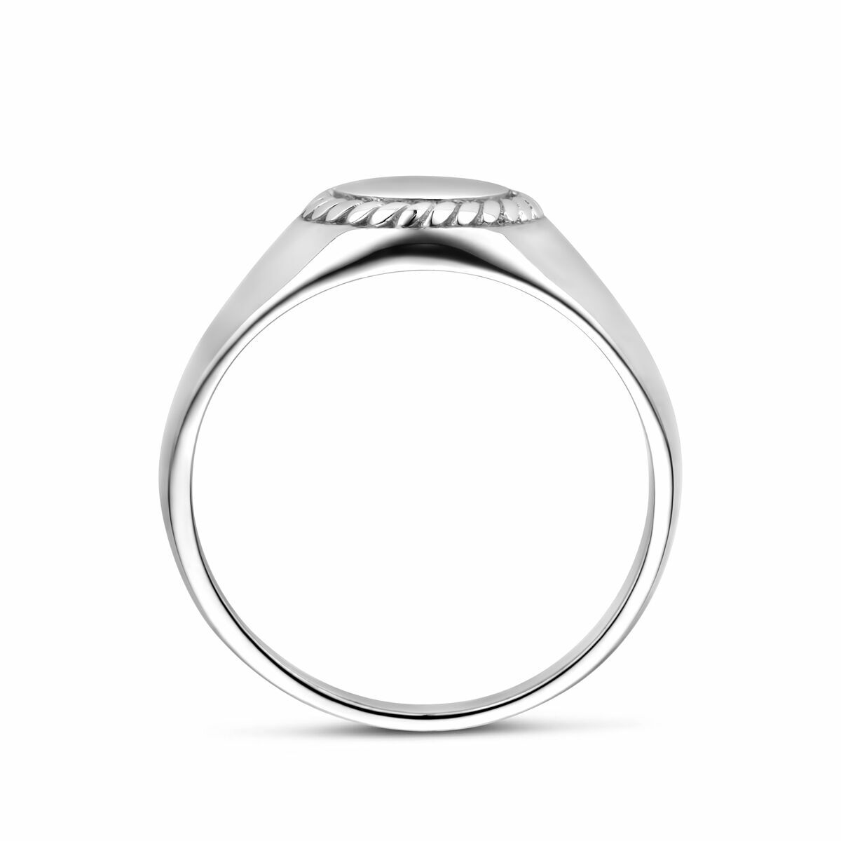Fantasy Collection Graveerring zilver