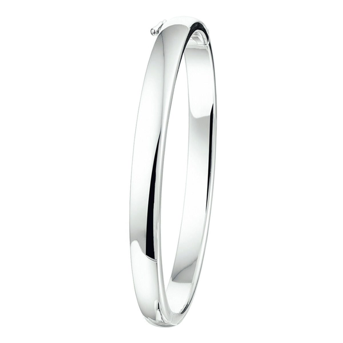 Fantasy Collection Zilveren Armband 1020985