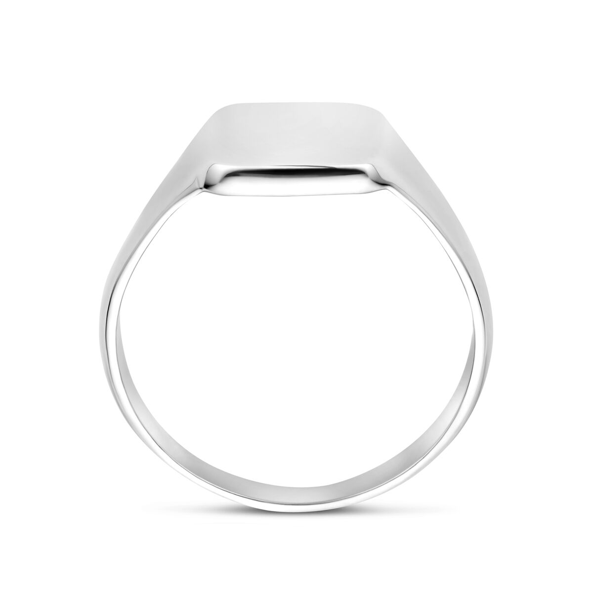 Fantasy Collection Graveerring zilver