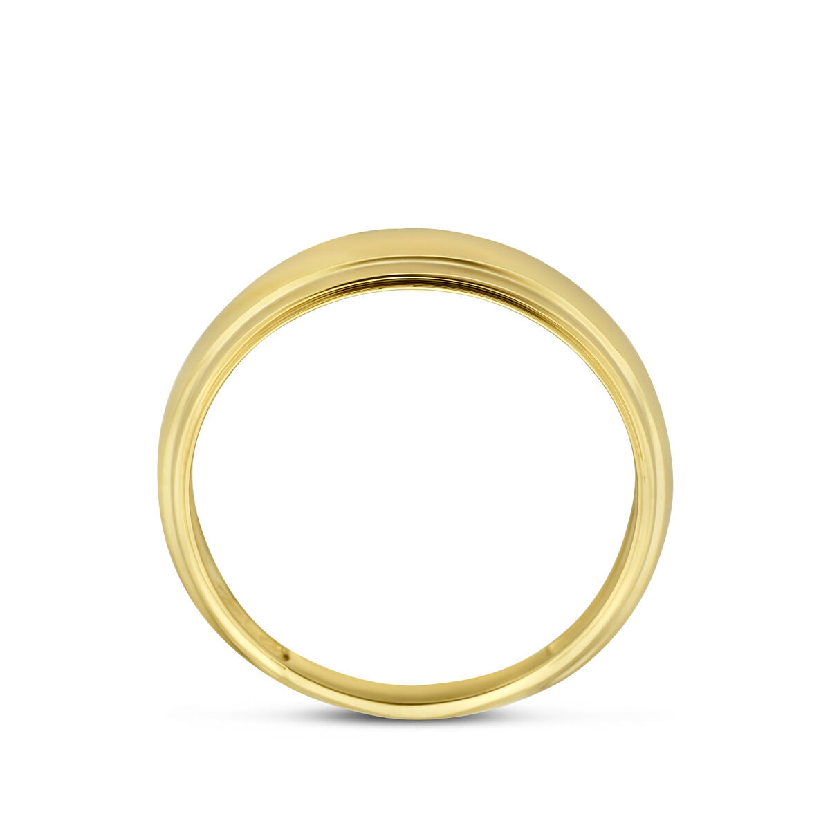 Fantasy Collection Ring 14K geelgoud