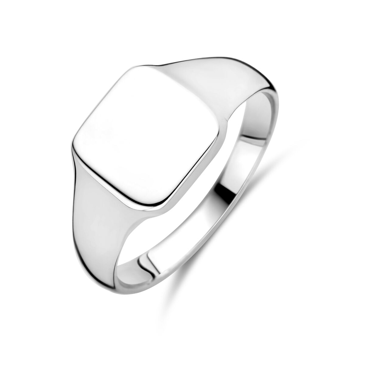 Fantasy Collection Graveerring zilver