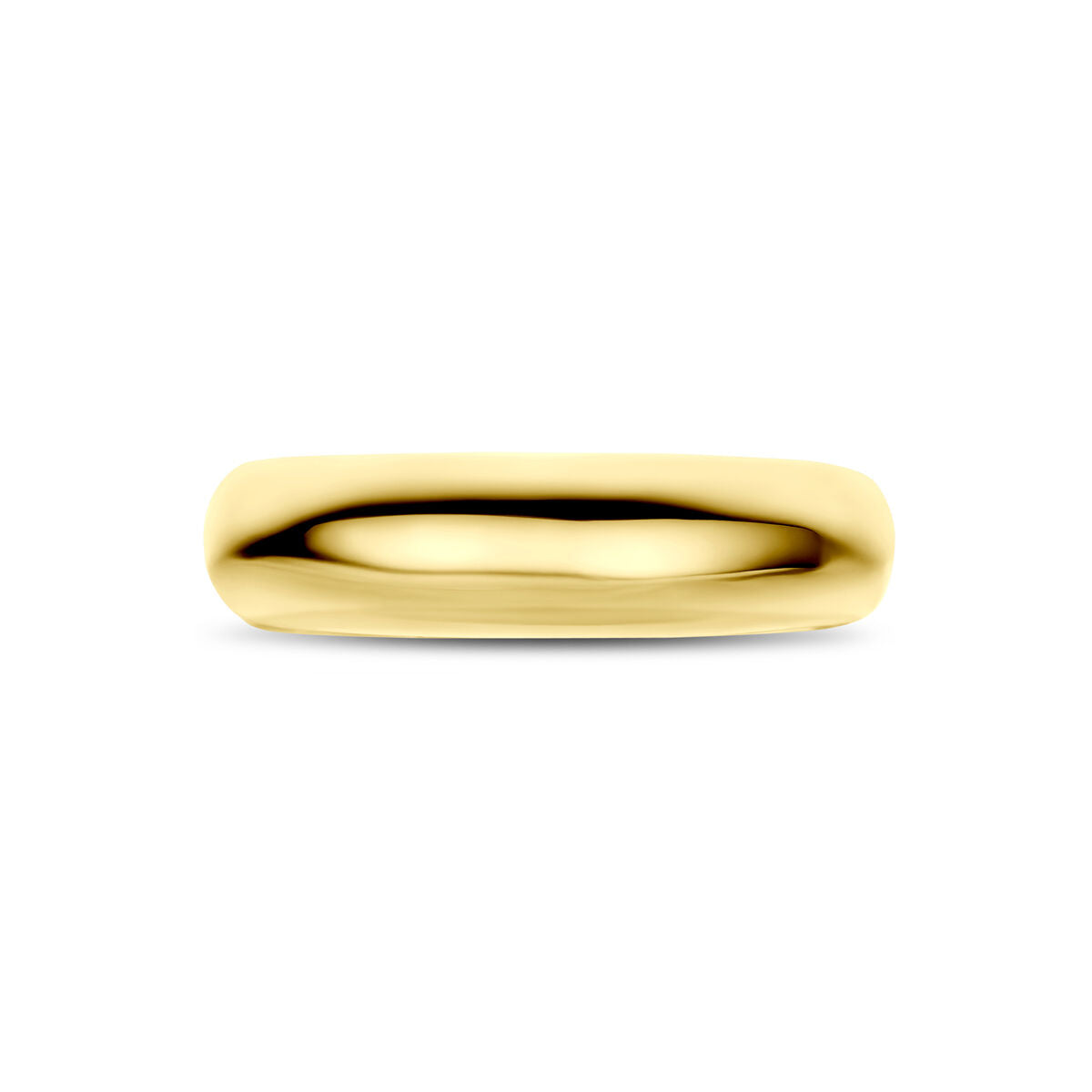 Fantasy Collection Ring balloon 14K geelgoud