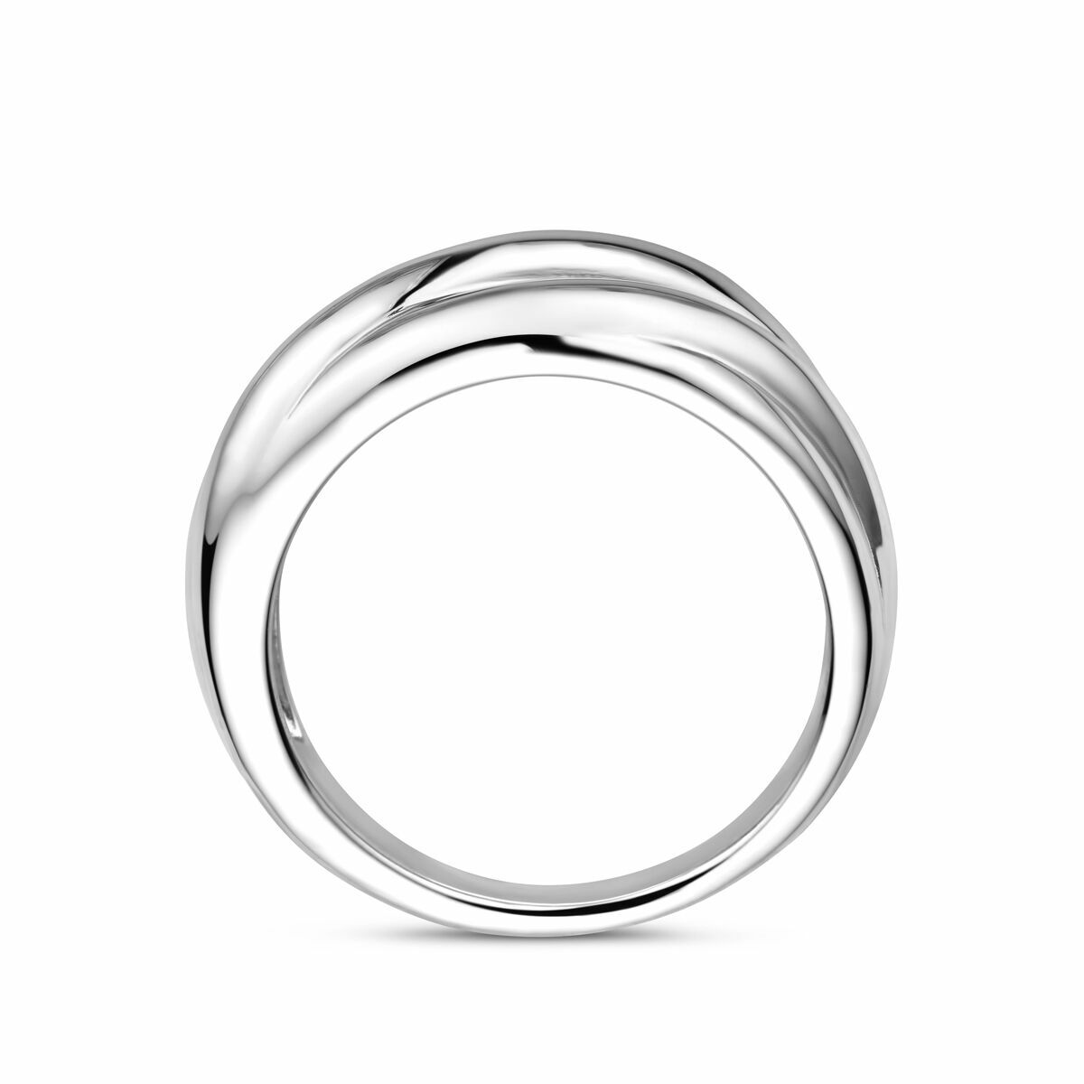 Ring zilver