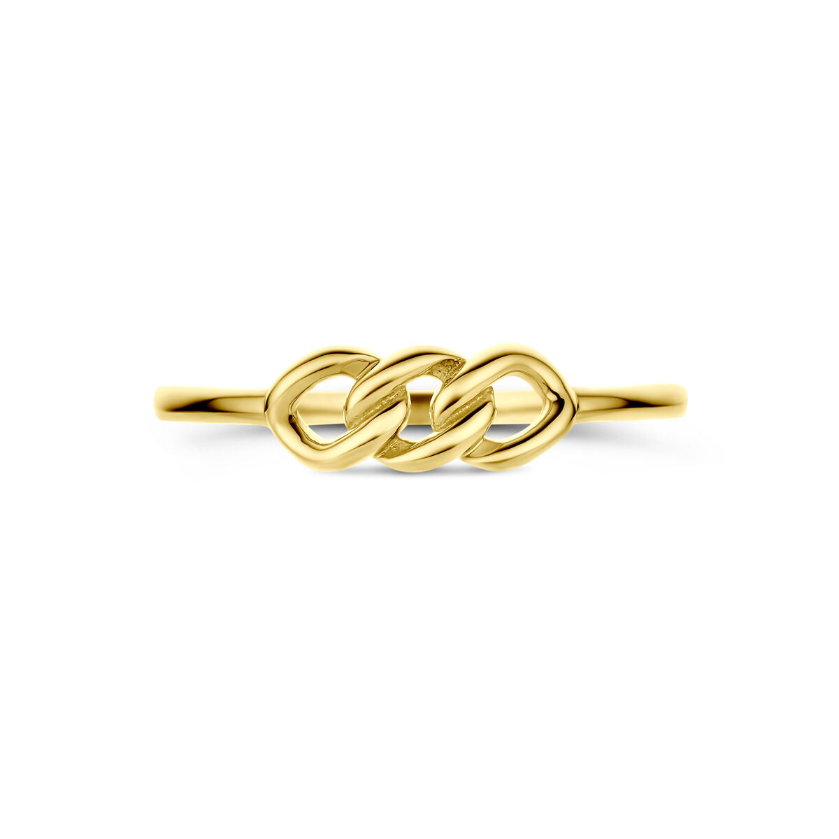 Fantasy Collection Ring 14K geelgoud