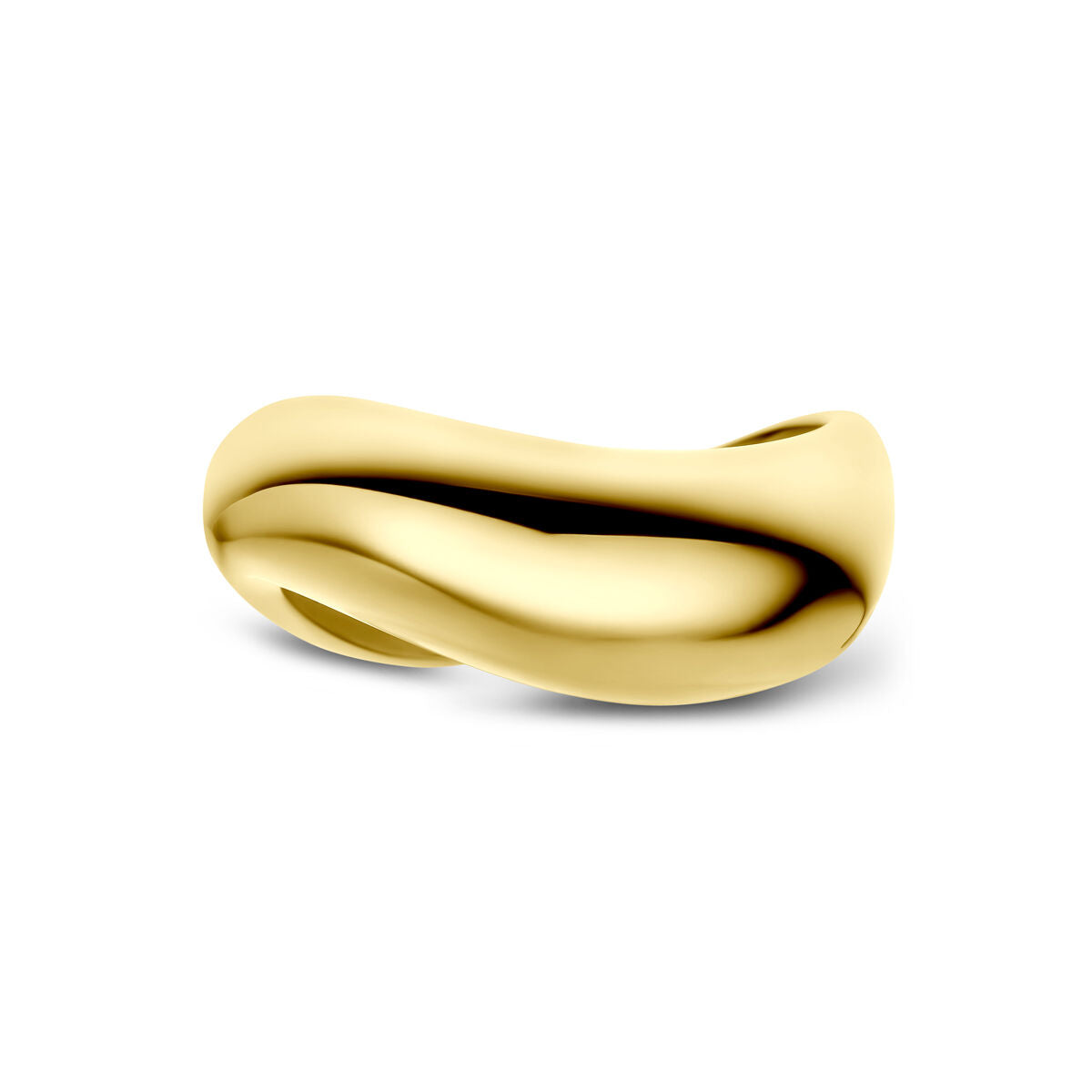 Fantasy Collection Ring balloon 14K geelgoud