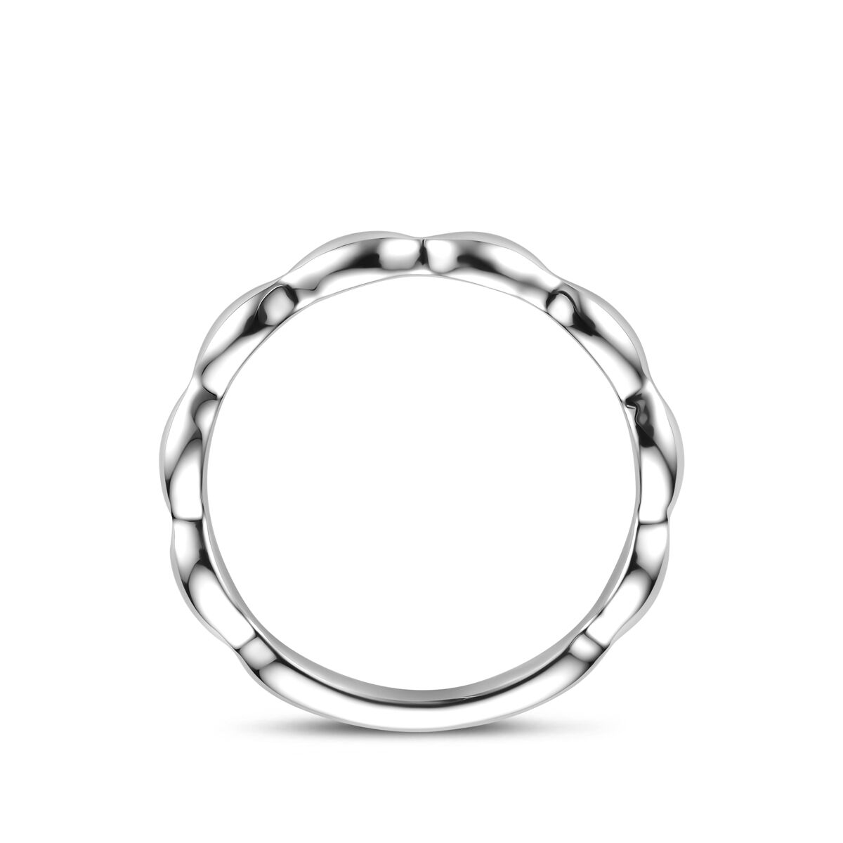 Fantasy Collection Ring zilver