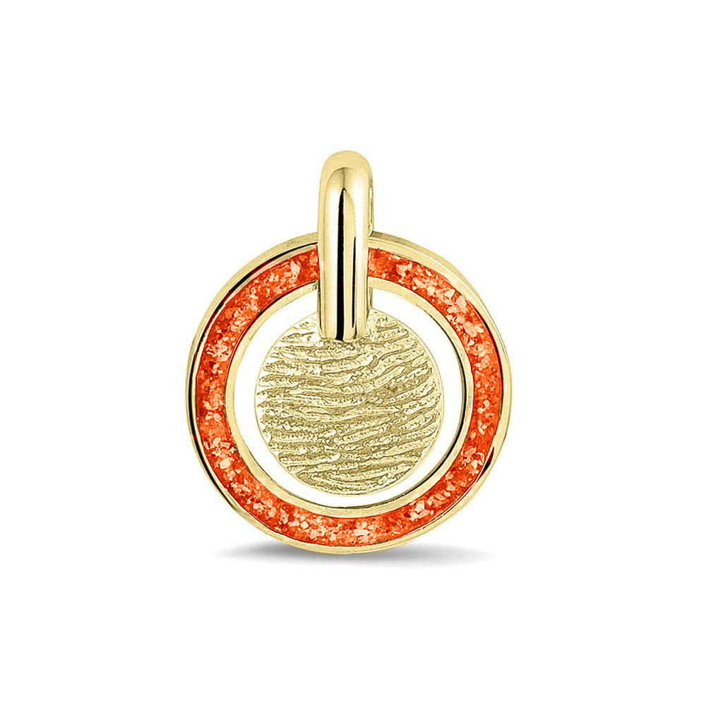 Oranje