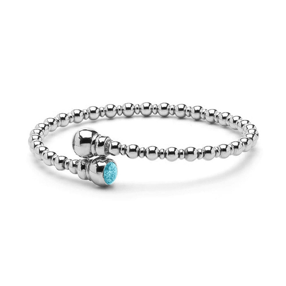 Baby blauw