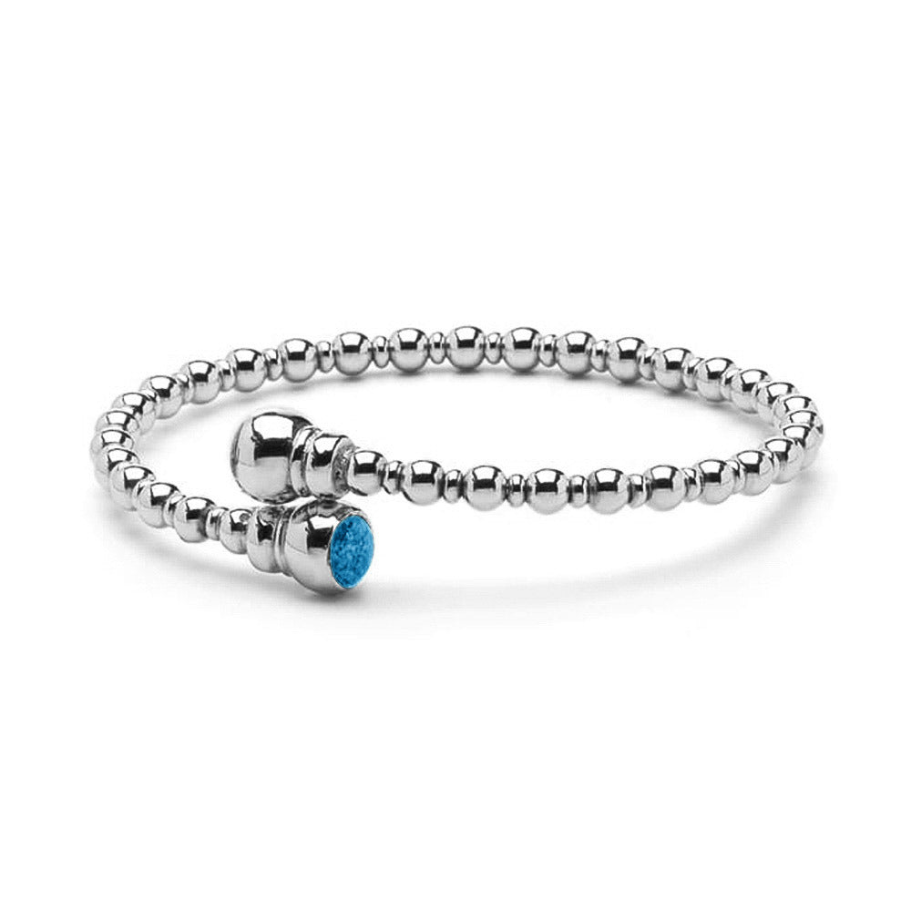 Marine blauw