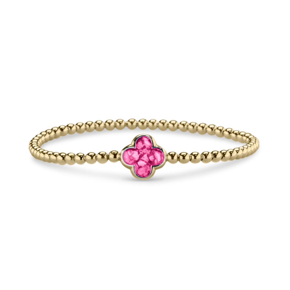 Fluoriserend pink