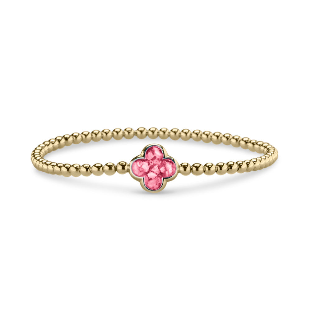 Soft pink