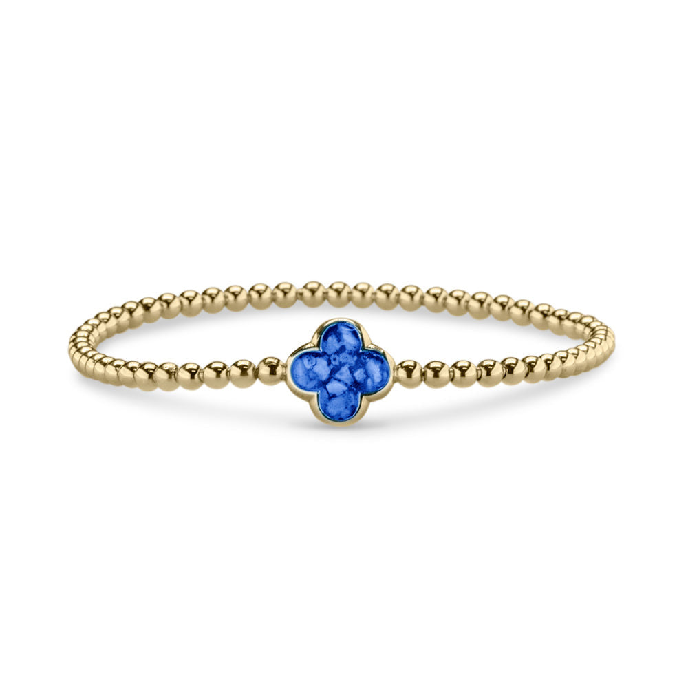 Blauw