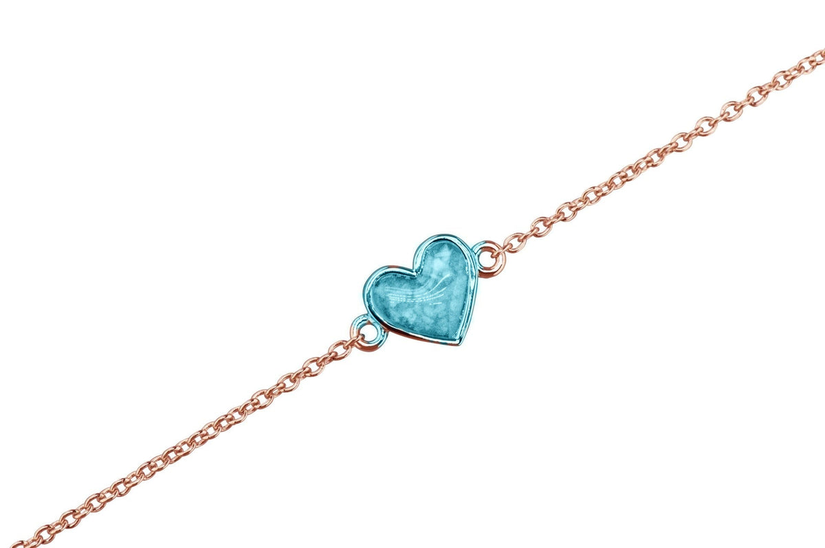 Baby blauw
