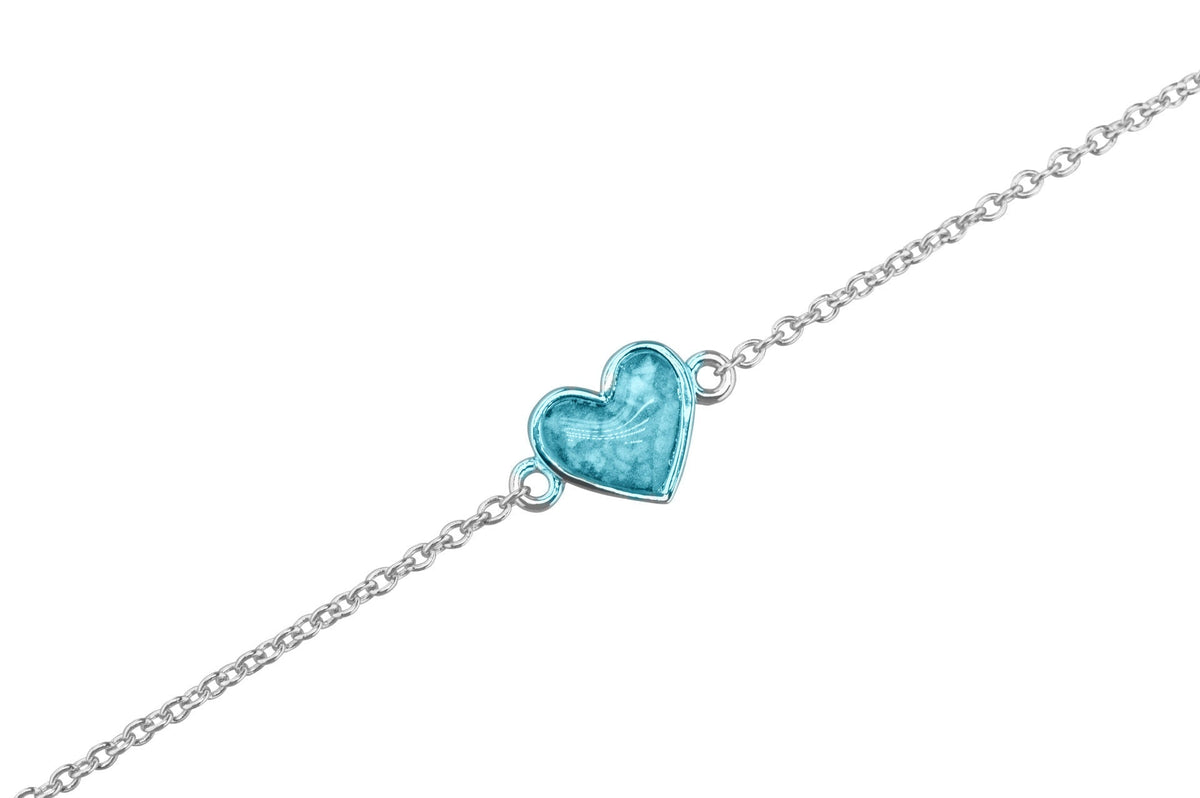 Baby blauw