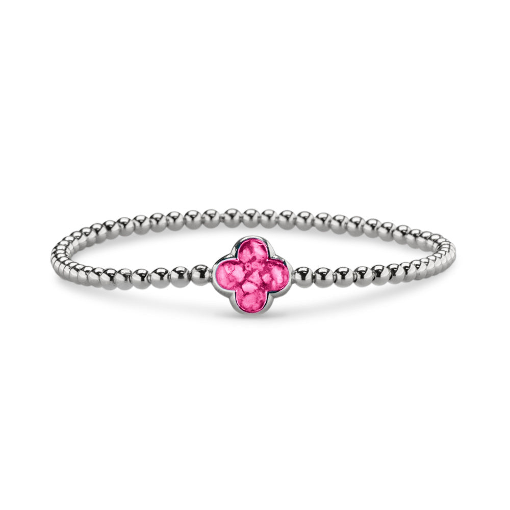 Fluoriserend pink