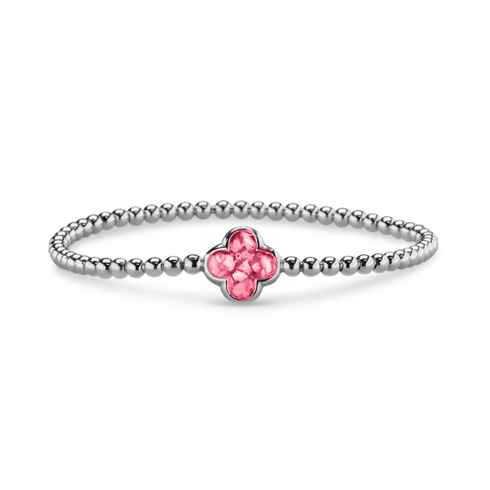 Soft pink
