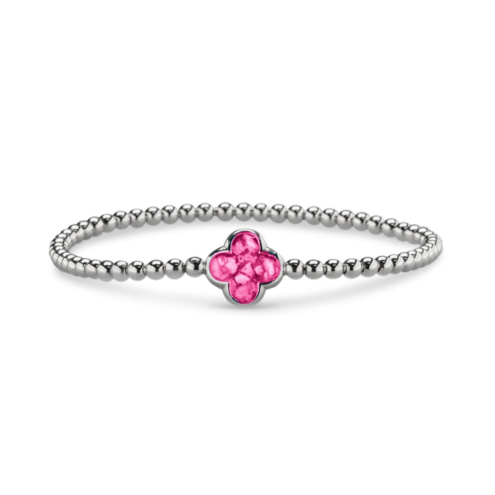 Fluoriserend pink