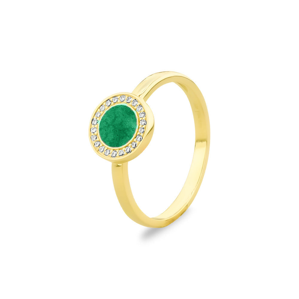 Groen