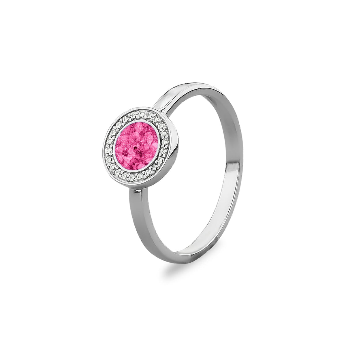 Fluoriserend pink