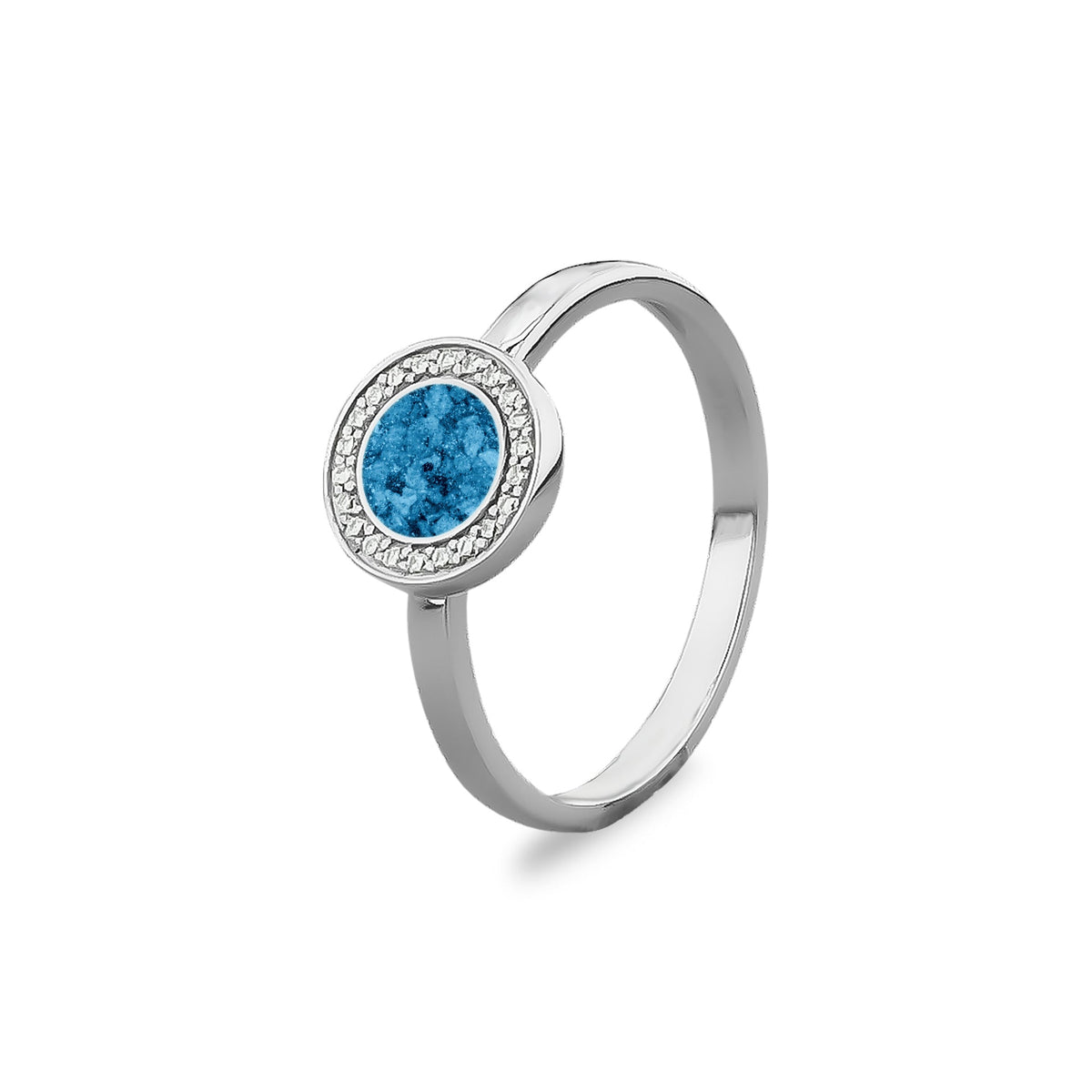 Marine blauw