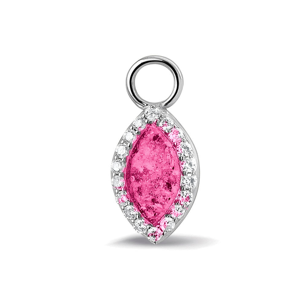 Fluoriserend pink