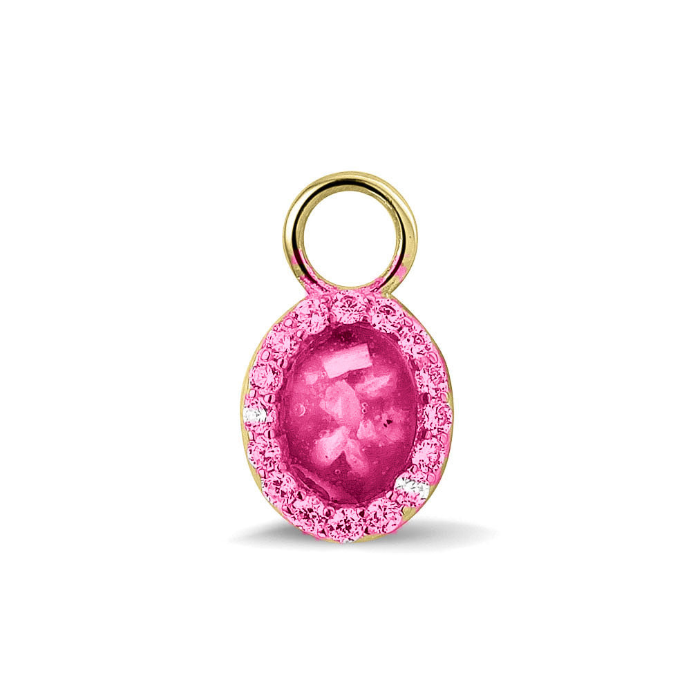 Fluoriserend pink