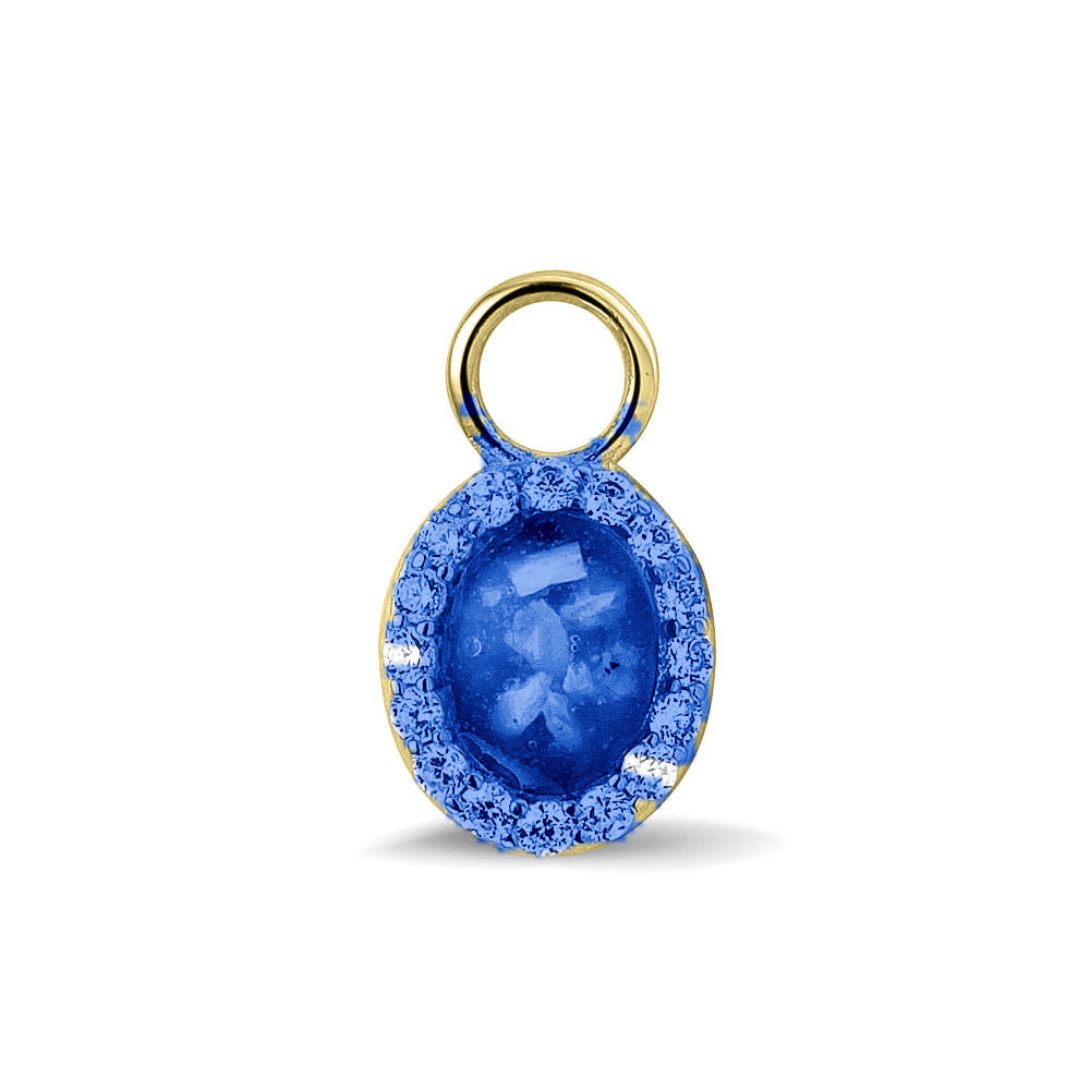Blauw