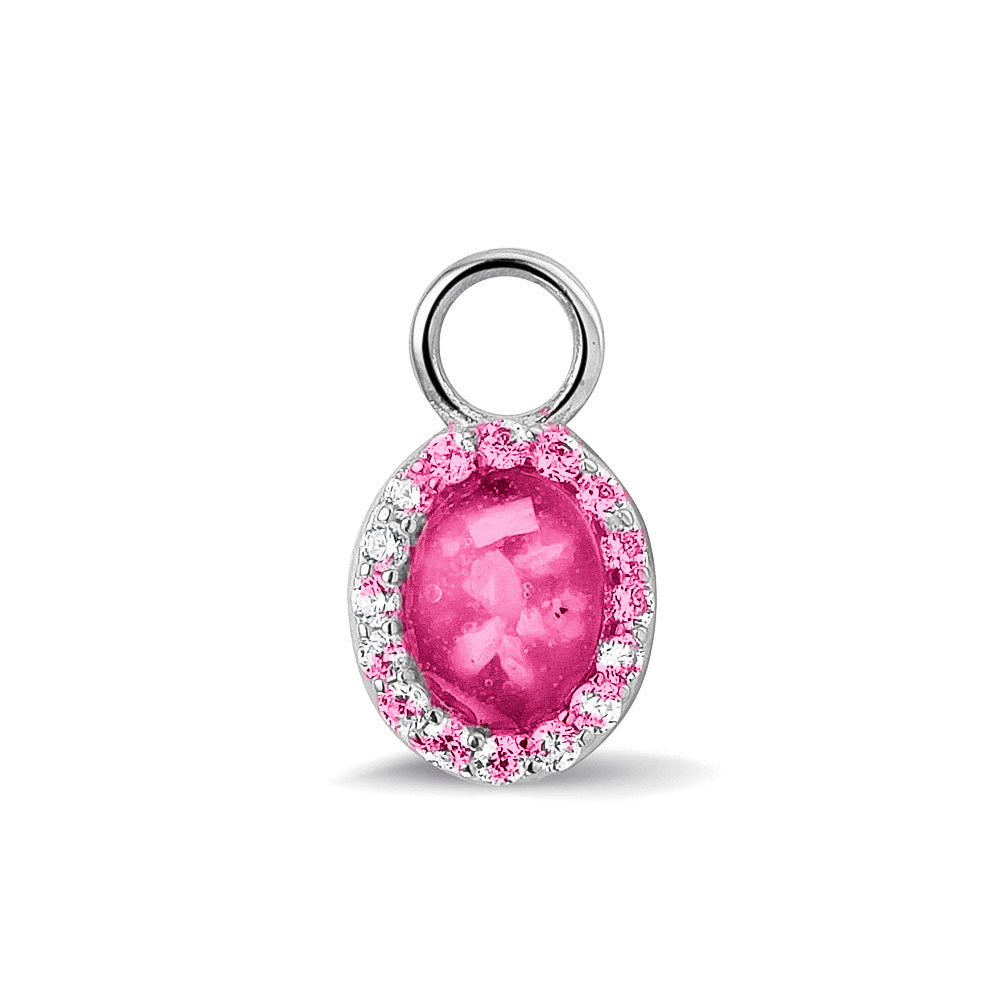 Fluoriserend pink