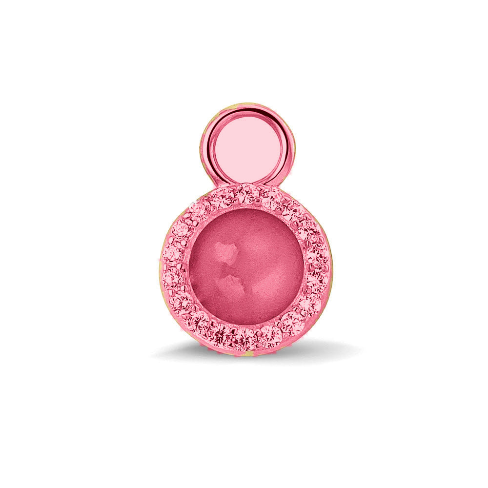 Soft pink