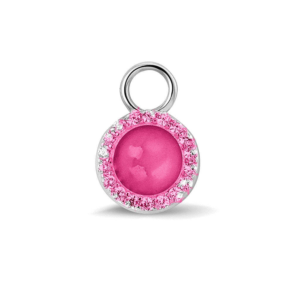 Fluoriserend pink