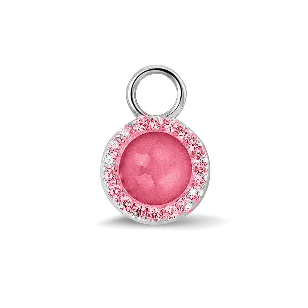 Soft pink