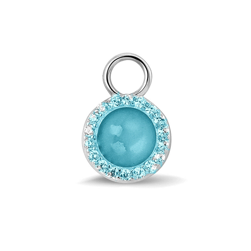 Baby blauw