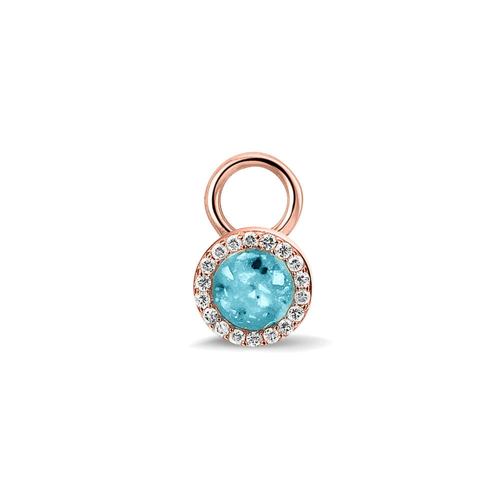 Baby blauw