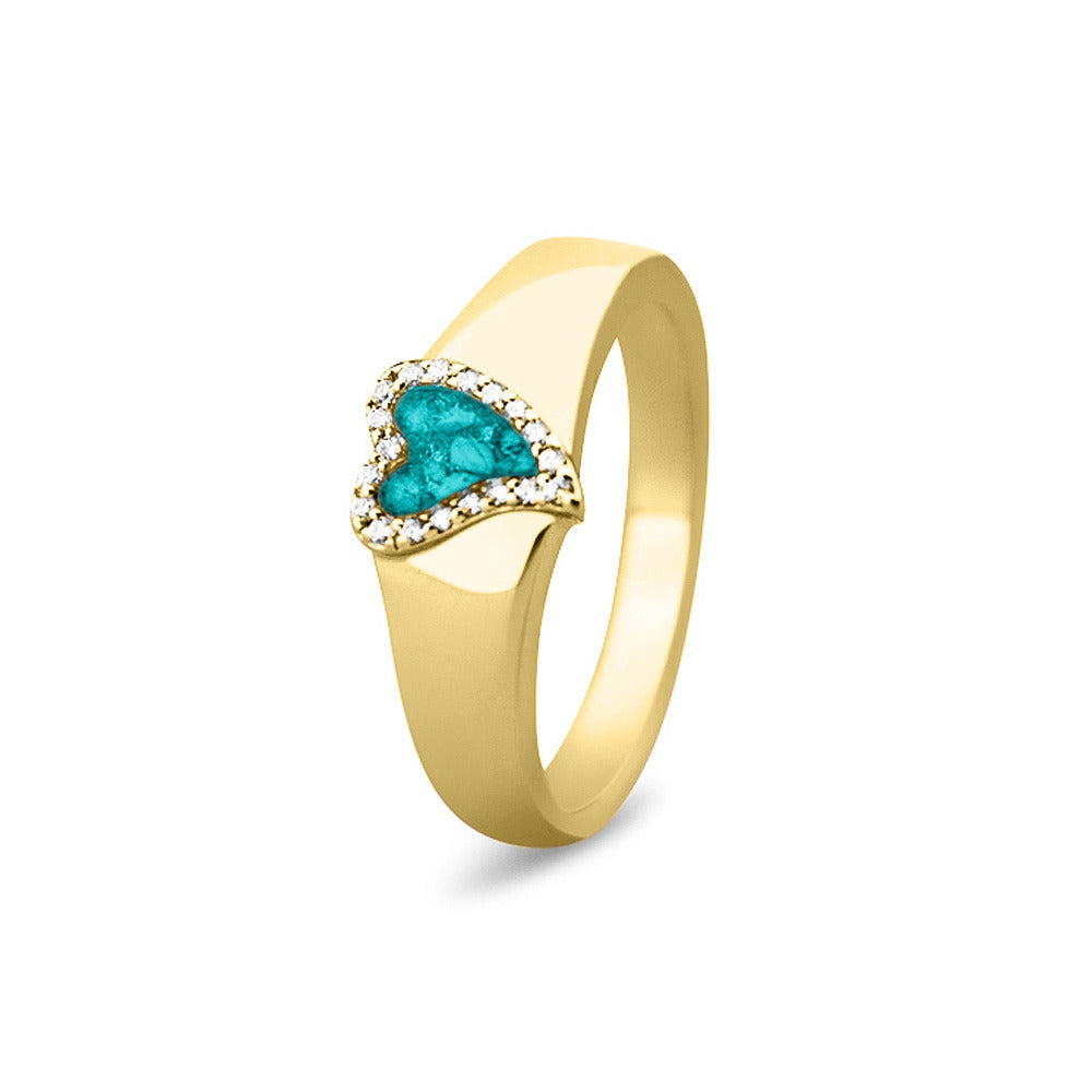 Turquoise